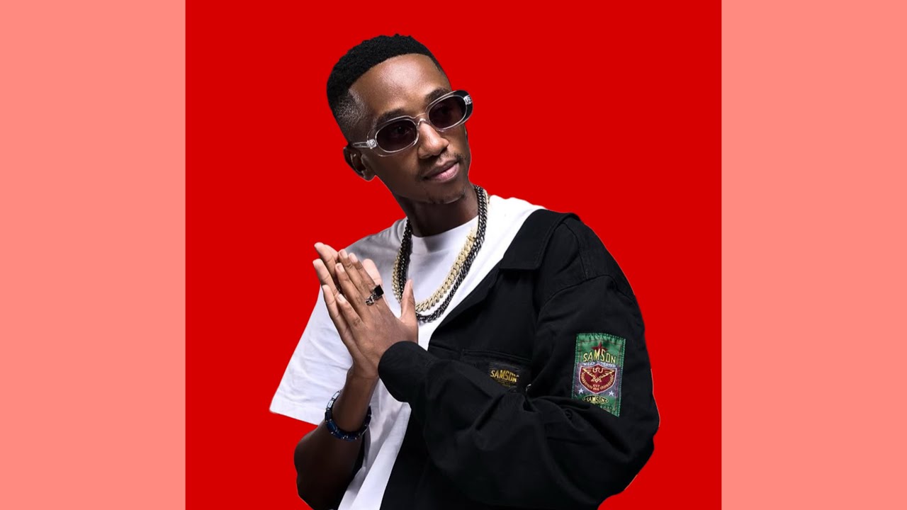 Rasca D'Djy - Impilo Ya Ma'rockstar (Official Audio) feat.Carter IV, Scotts Maphuma, Dooushii