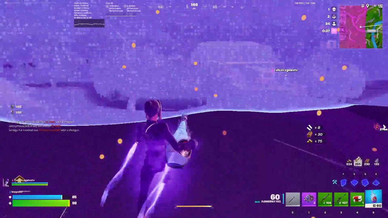 Just a bot