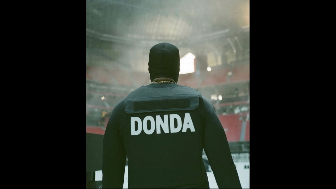 heaven and hell - kanye west x donda type beat