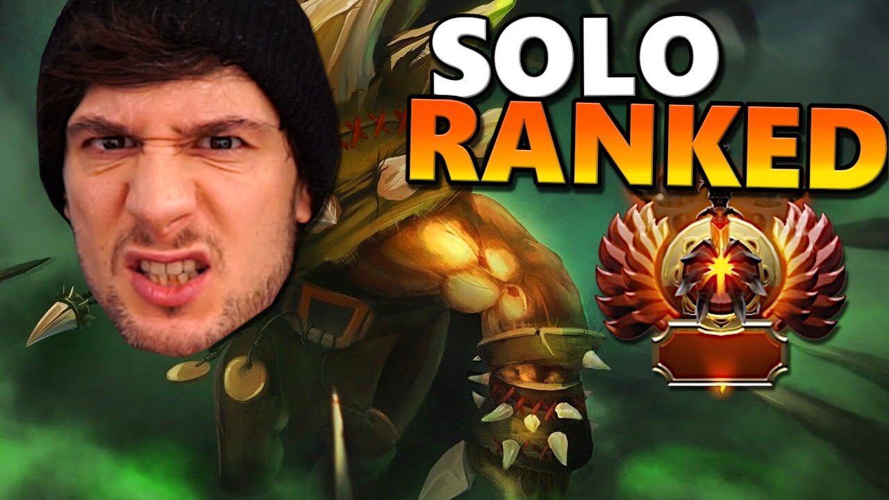 Das aktuelle Meta :) | Dota 2 Immortal Bristleback Gameplay, german