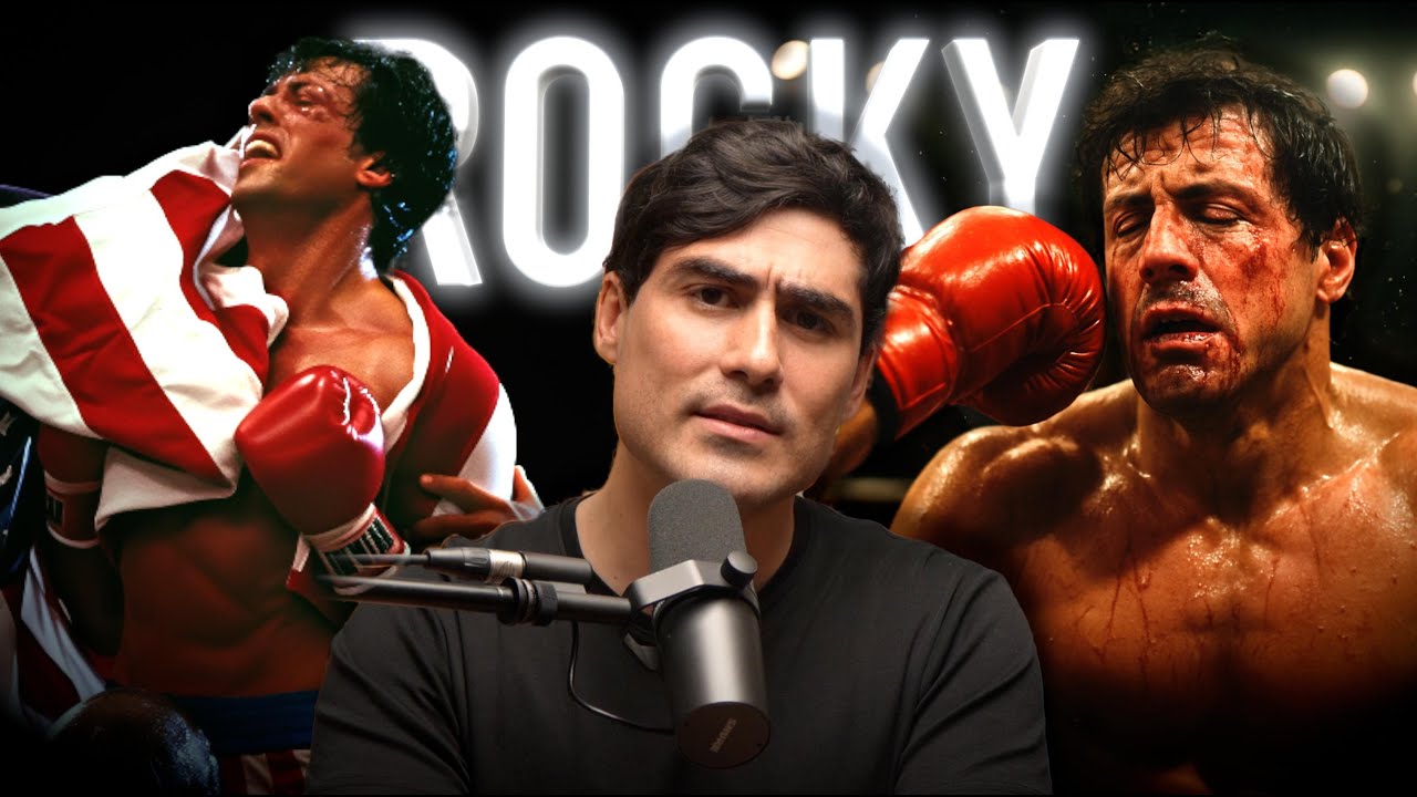 La lección de Rocky que muchos ignoran