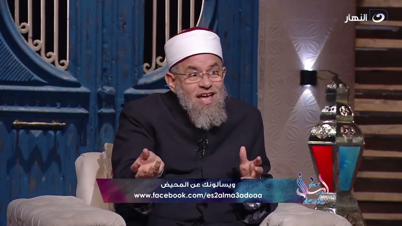 ليه الحيض أذى ويعني إيه اعتزال النساء في المحيض؟