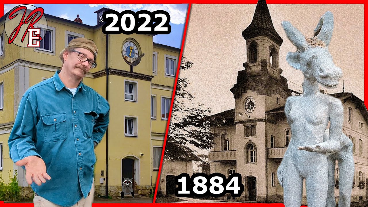 This place has alot more HISTORY than I thought | Tuesday #5