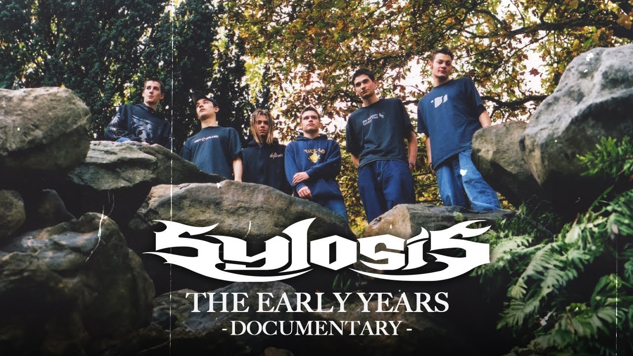 Sylosis - The Early Years Documentary