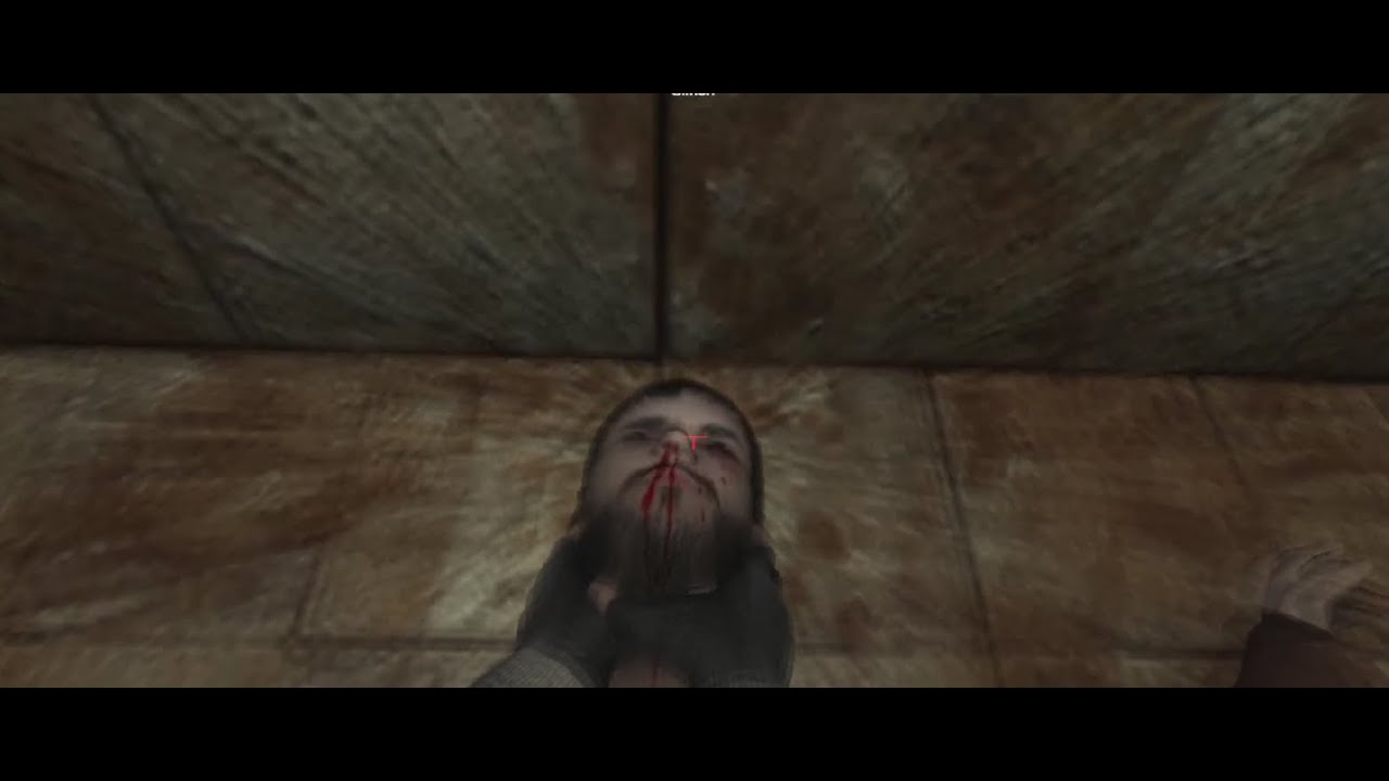 Llegamos a casa FINAL CRY OF FEAR #24
