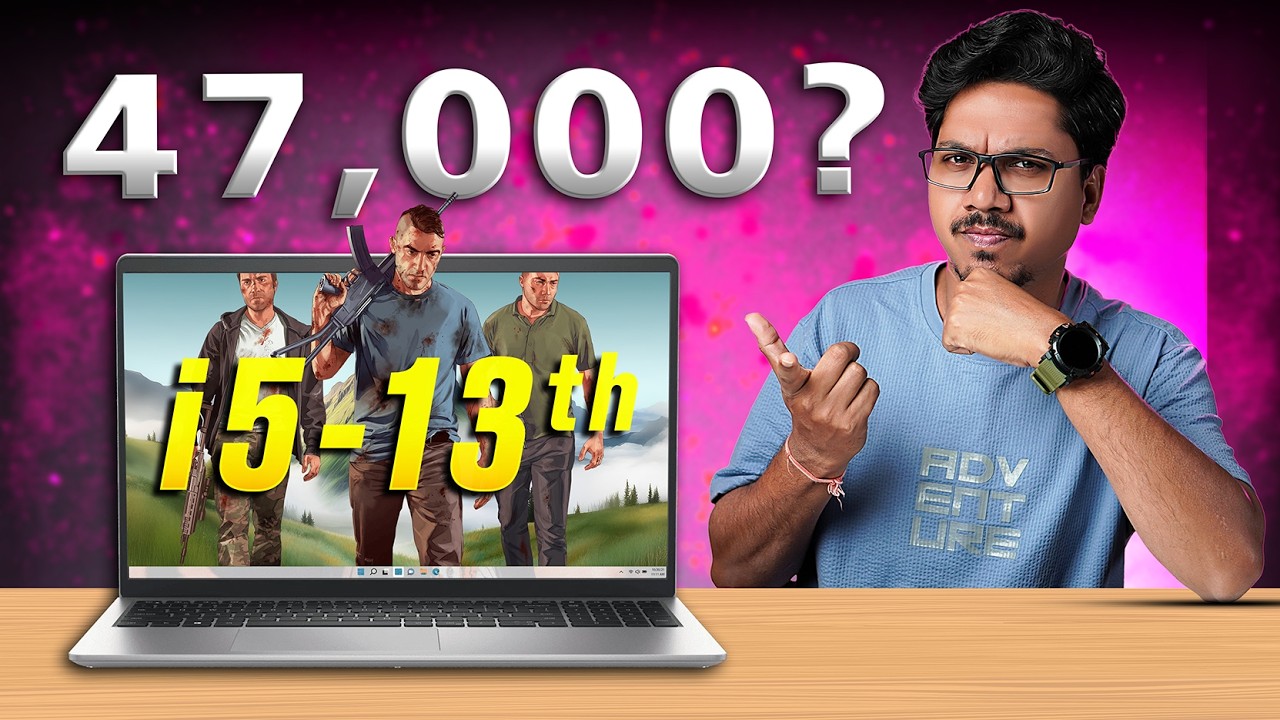 Dell Inspiron 15 3530 i5 13th Gen 🔥 Review | Best Laptop for Students & Office Use #DellInspiron3530