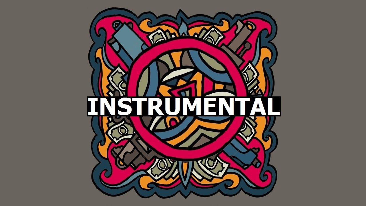 Grafh & Dave East - Everyday (Instrumental) 