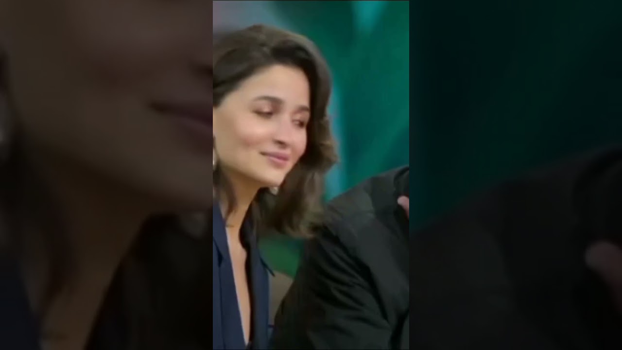 they great Indian Kapil show Alia bhatt, karanj Johar, vedang raina 