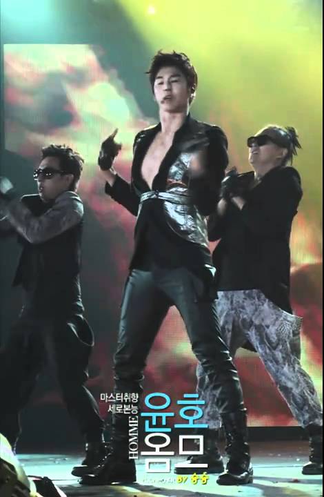 110312_Korean Music Wave In Bangkok : why_by슝슝