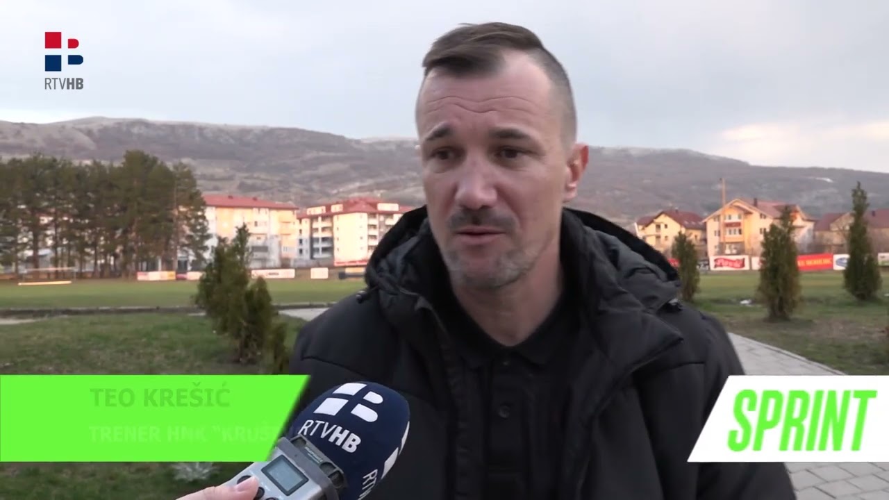 TROGLAV u derbiju savladao KRUŠEVO
