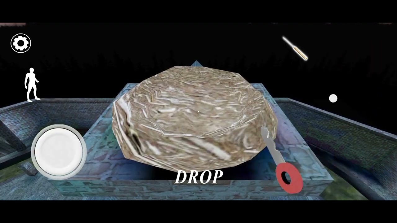 Granny 3 me aapka swagat hai 