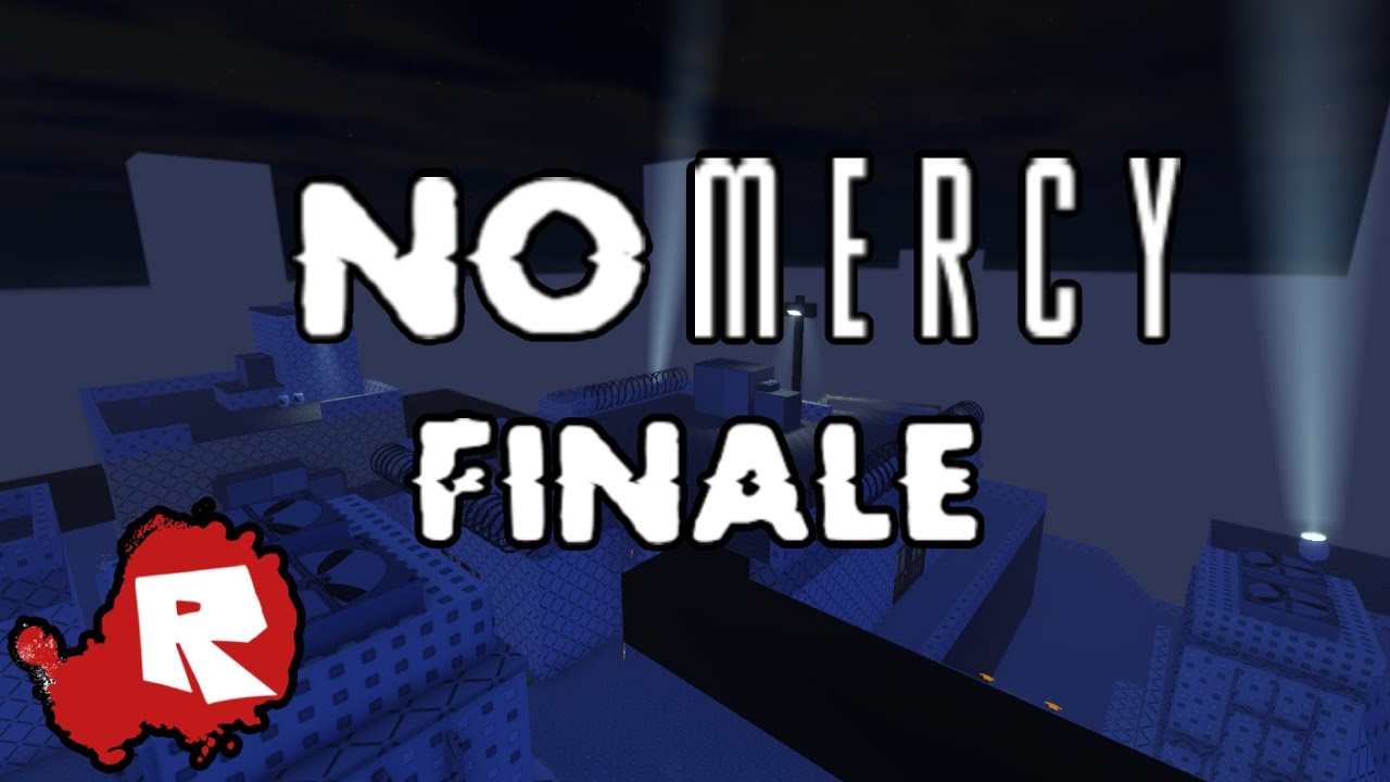No Mercy Finale - L4B