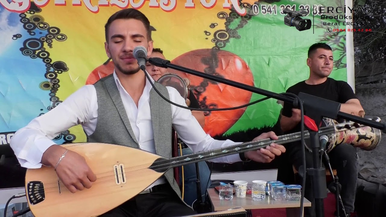 Ali ŞAHİN - Yaralı  (2019)