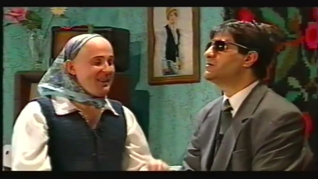 LEANA SI COSTEL - SENATORUL