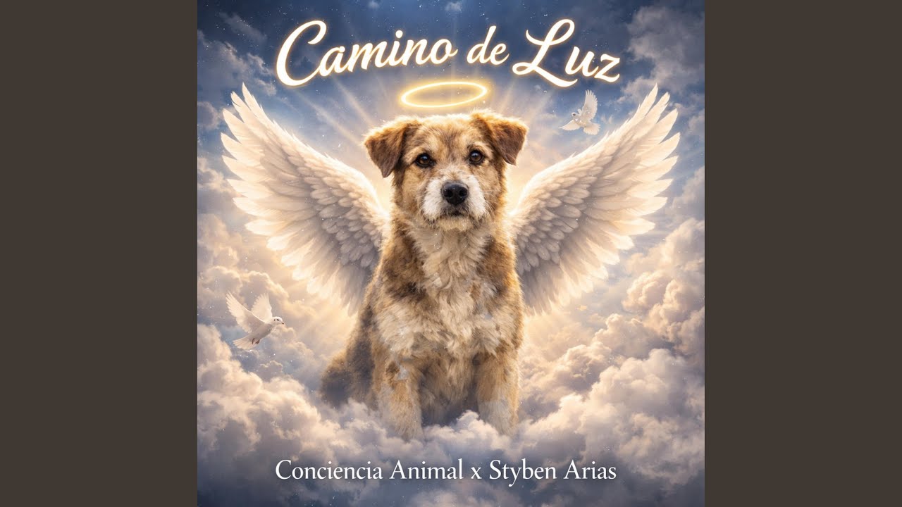 Camino de luz
