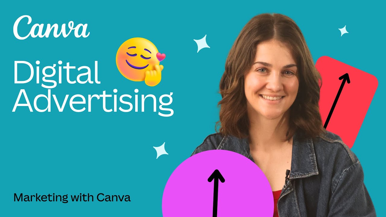 Digital advertising: Easily reach your online audience
