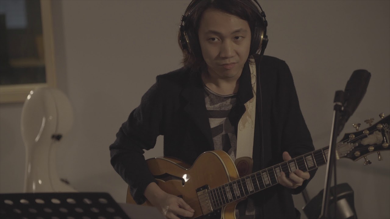 Teriver Cheung & Ensemble Transience- Neon (Promo only)
