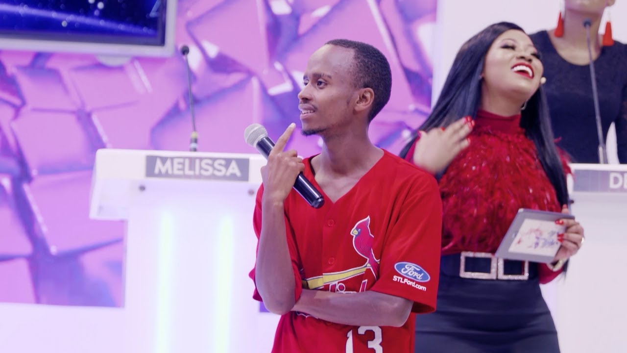 Not apply makeup and Romantic must be there ||Hello Mr.Right