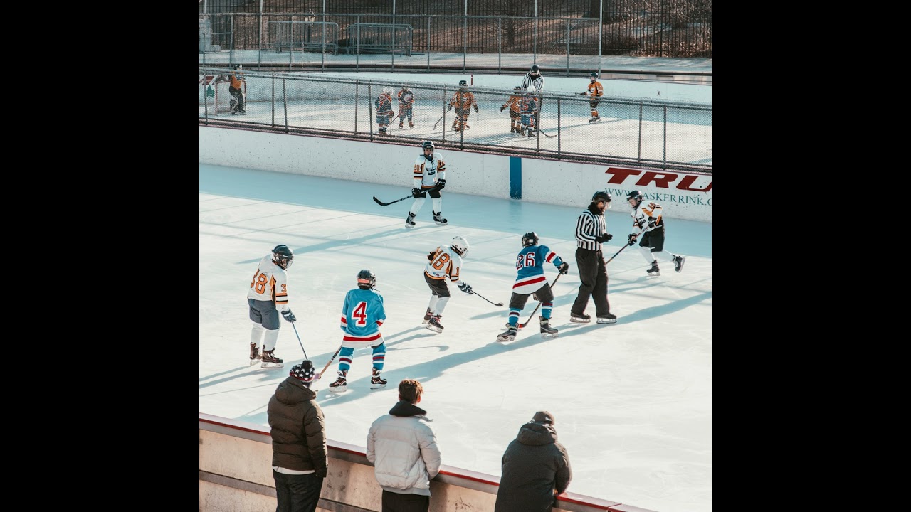Beaconsfield says you can’t play outdoor hockey anymore