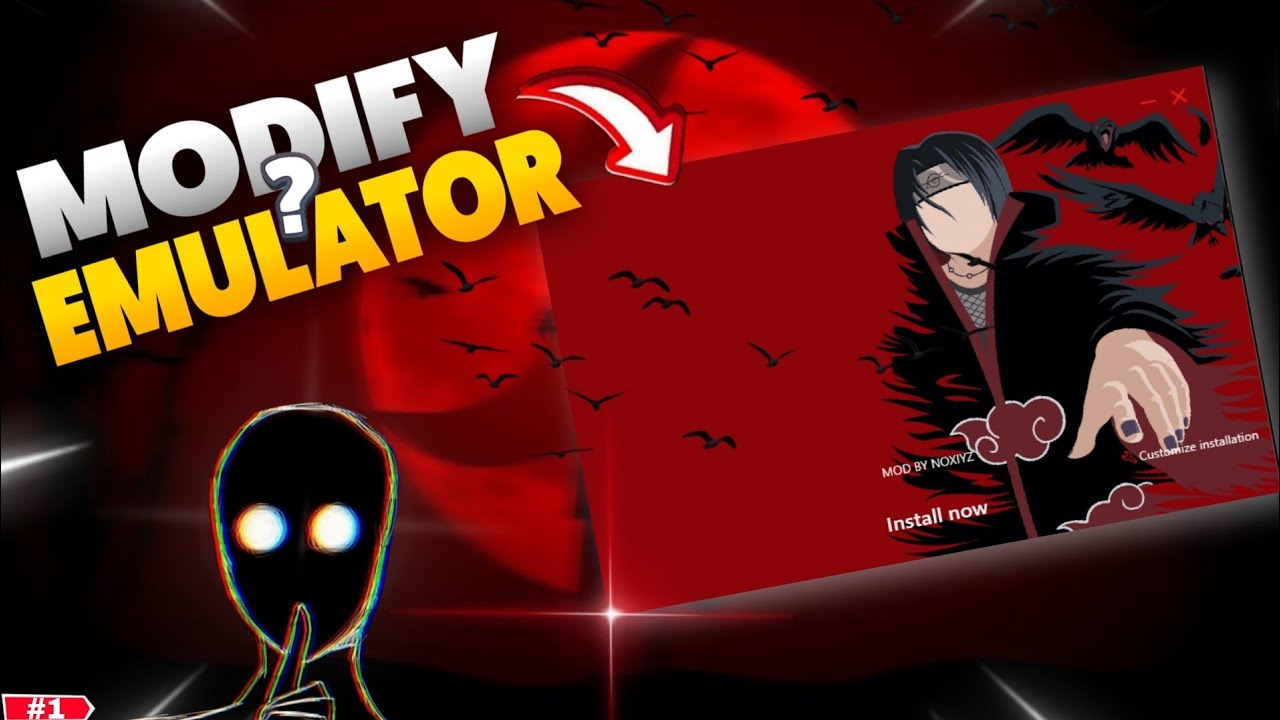 How To Make Paid Emulator | Part 1 | Bluestack  4 | Msi  4