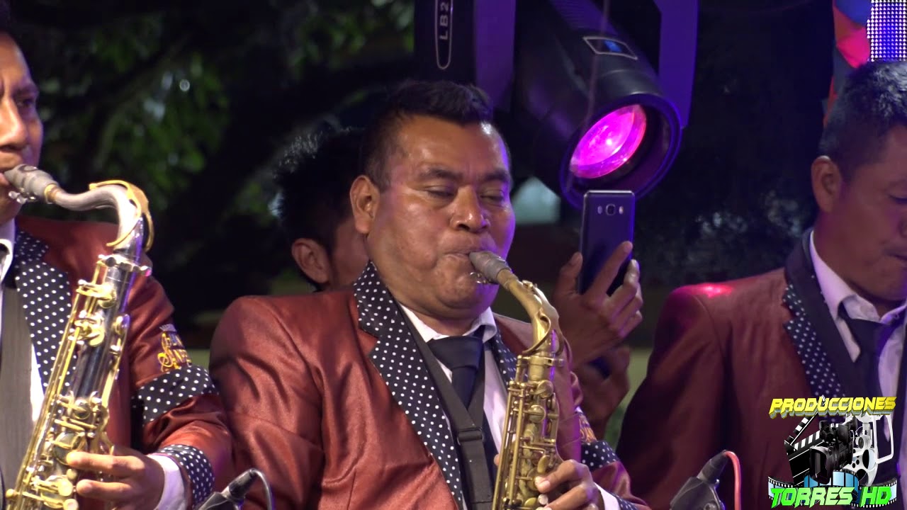 UNION SANPEDRANA FIESTA DE MOMOSTENANGO 30 DE JULIO 2018 PARTE 11