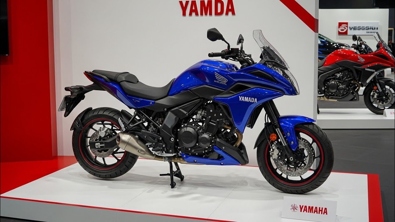 2026 Yamaha Honda 110 🔥 New Model First Look | Features, Price & Mileage