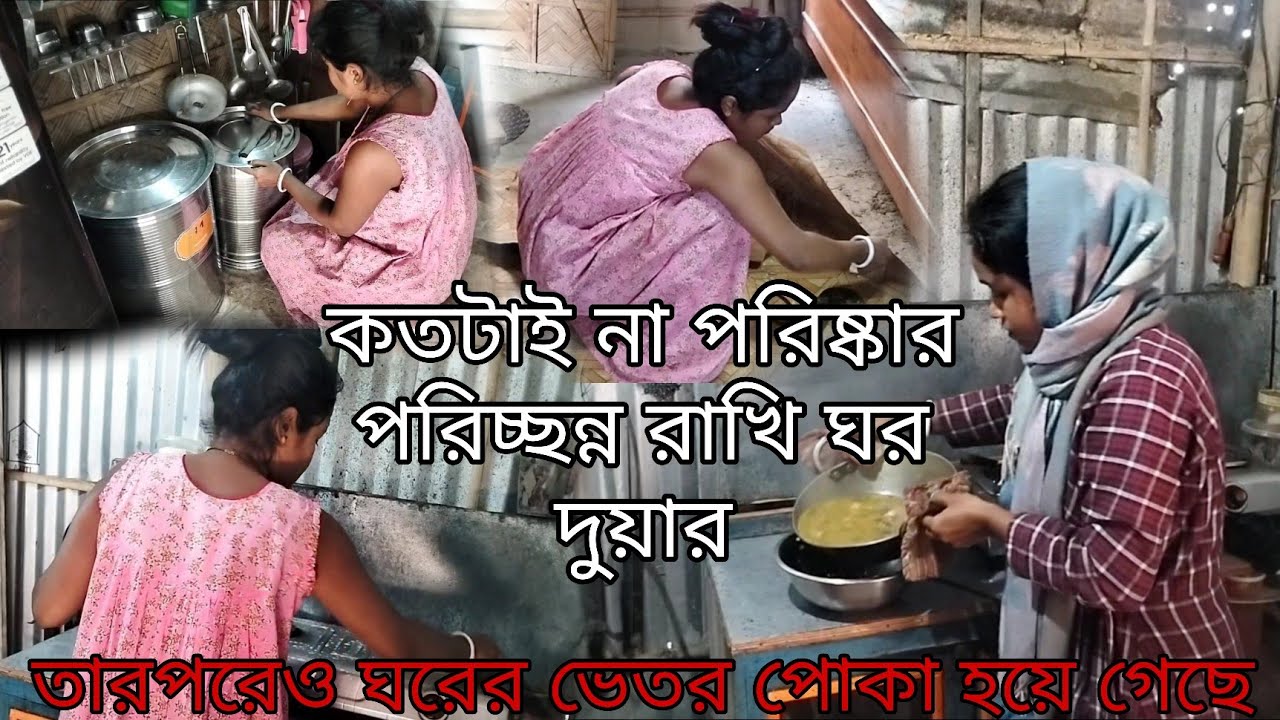 পোকা হয়ে গেছে ঘরের ভিতর এত পরিষ্কার-পরিচ্ছন্ন রাখি তার পরও কিভাবে হতে পারে এত পোকা