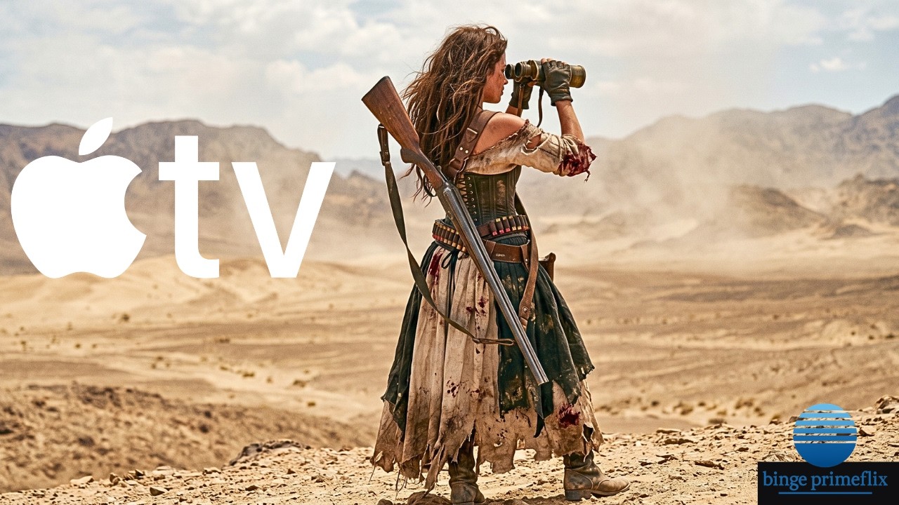 Top 10 Insanely Good Apple tv+ Series You Never Knew Existed | Best TV shows to watch