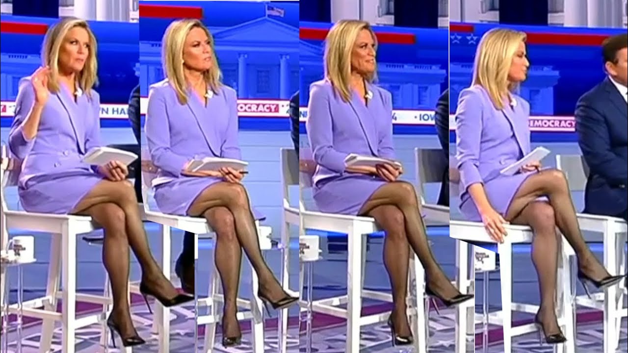 Martha MacCallum Encore Jan 9 2024