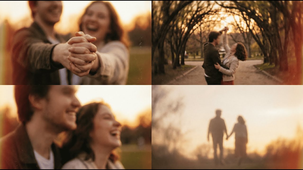 🎼 Echoes of Your Name 🎼