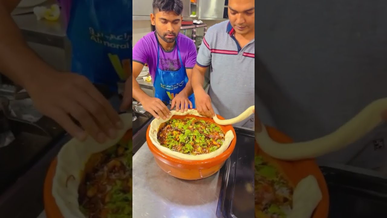 طريقة البرياني الهندي بالدجاج💯 سهل و بمكونات سهلة من مطبخ الخالدي 🙋