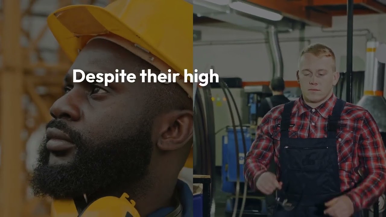 3M Trusted PPE Solutions 1