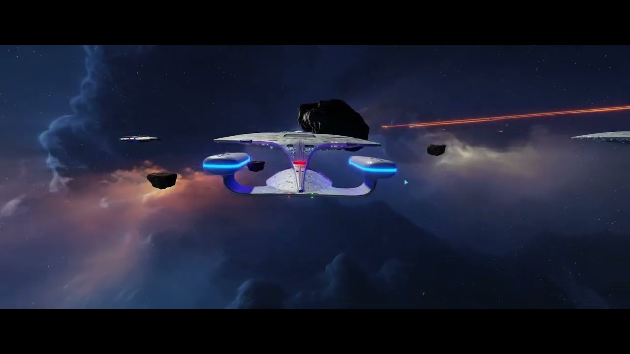 STA4 - In-game Footage 24/08/24