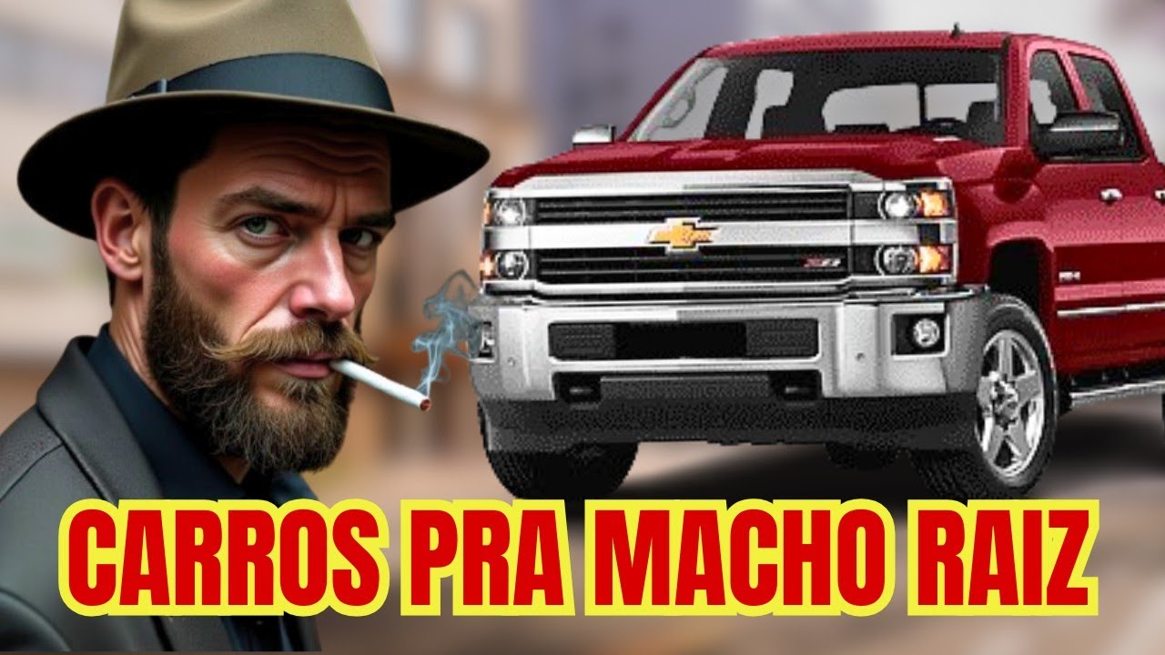 Os Carros Mais FORTES Do Mundo Que Voce Deve Conhecer