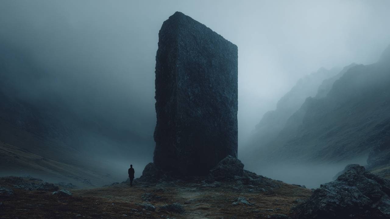 Najdziwniejsze megality z całego świata