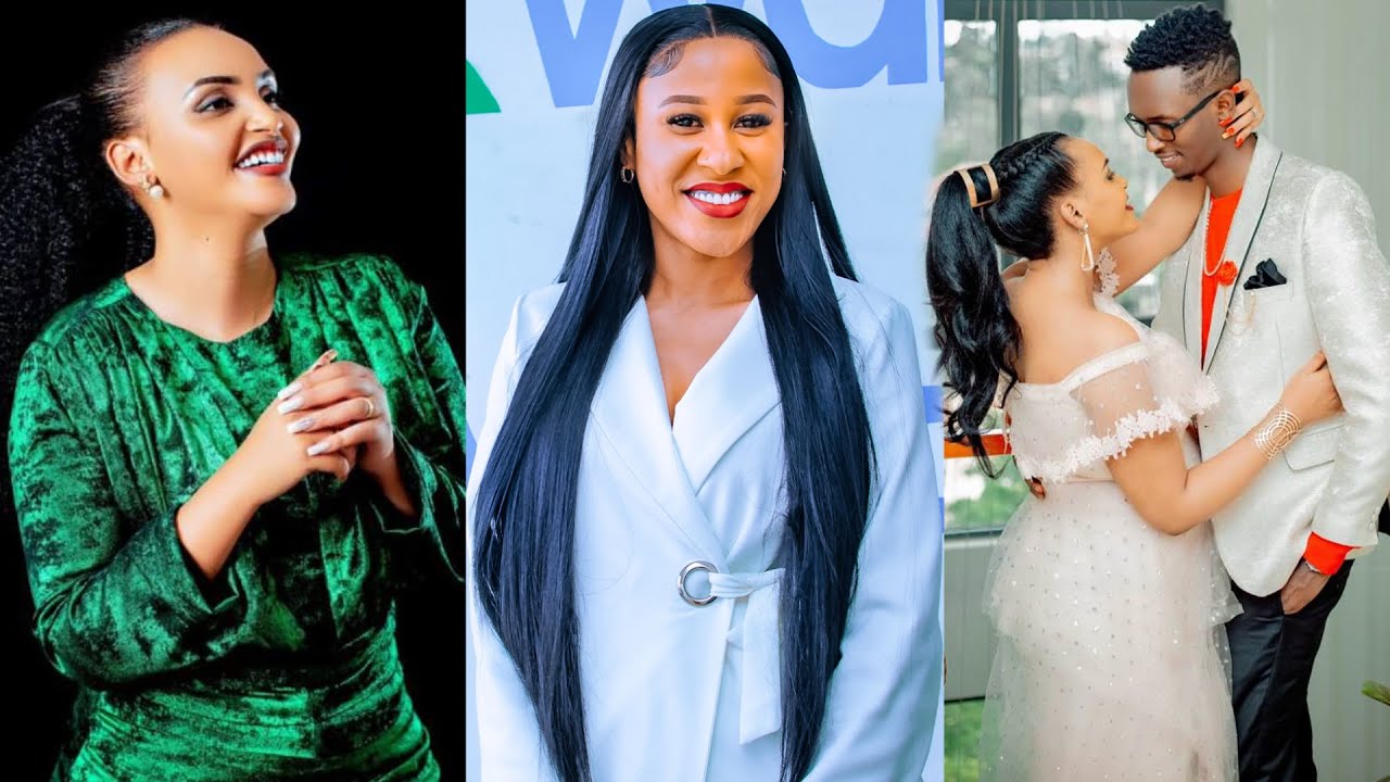MICKY WAMAMAYE MU ‘IMPANGA’ ARIYIZIYE AGEZE KURI BAHAVU AMURATA AMASHIMWE🥰 YAKOZE FILIME YE YA MBERE