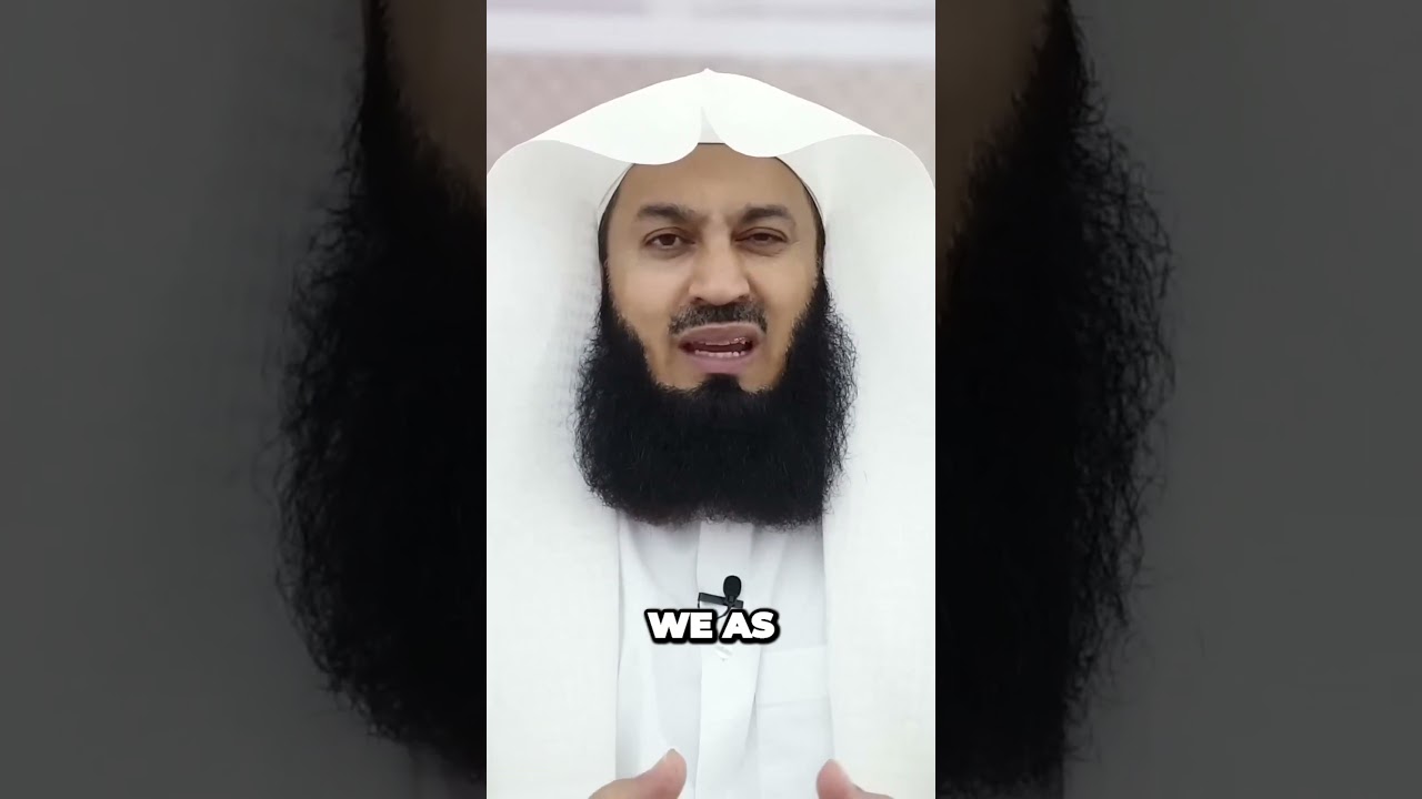 The Power of Intention: Embracing Body Modifications in Islam 
