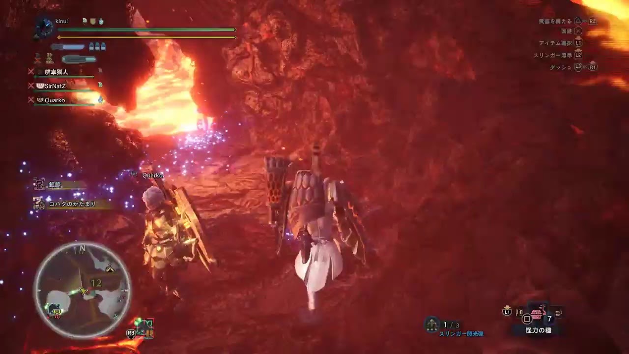 MHWPC