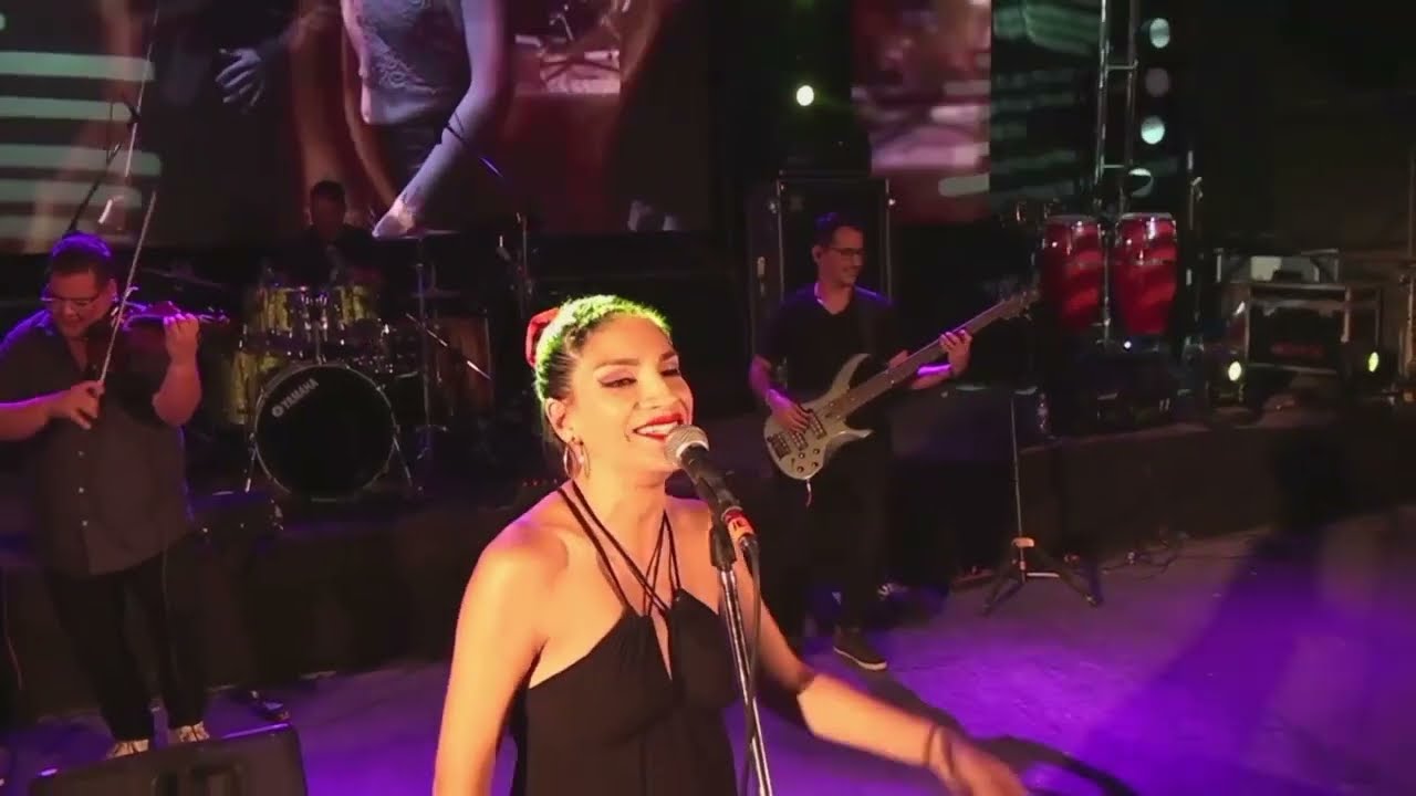 La Clave Trio ft. Julián Callau | Negra Chacarera + Chacareras Chaqueñas