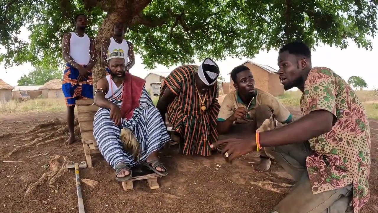 Changing Climate in Sokode, Togo