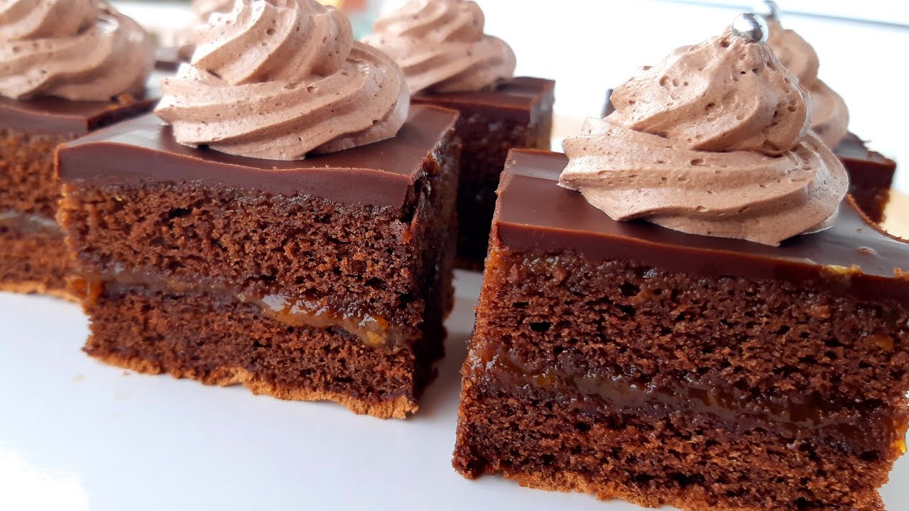 SAVRSENO SOCNE SAHER KOCKE TOPE SE U USTIMA - SACHER CUBES