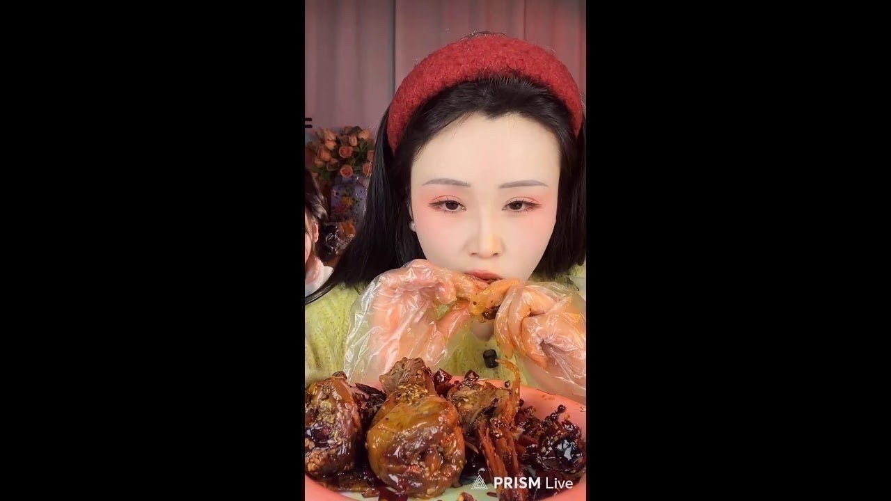 Chinese Food.
