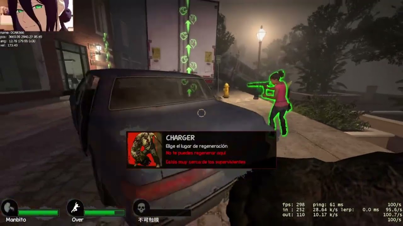 L4D2 cedapug #74 (audio)