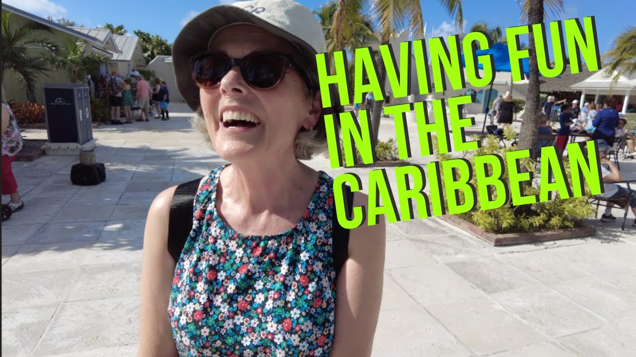 Things to do in 10 Caribbean Cruise Ports