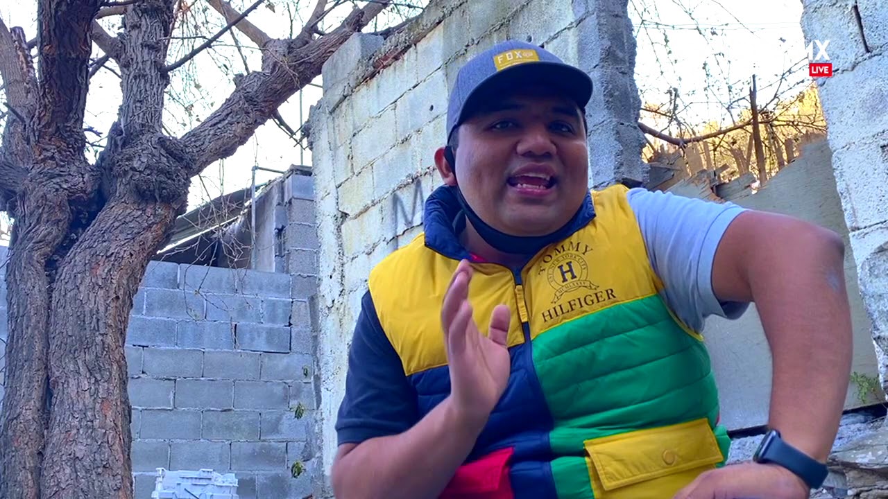 JAVIER LÓPEZ JR DE LOS REYES VALLENATOS NOS INVITA A RECORRER LA INDEPE