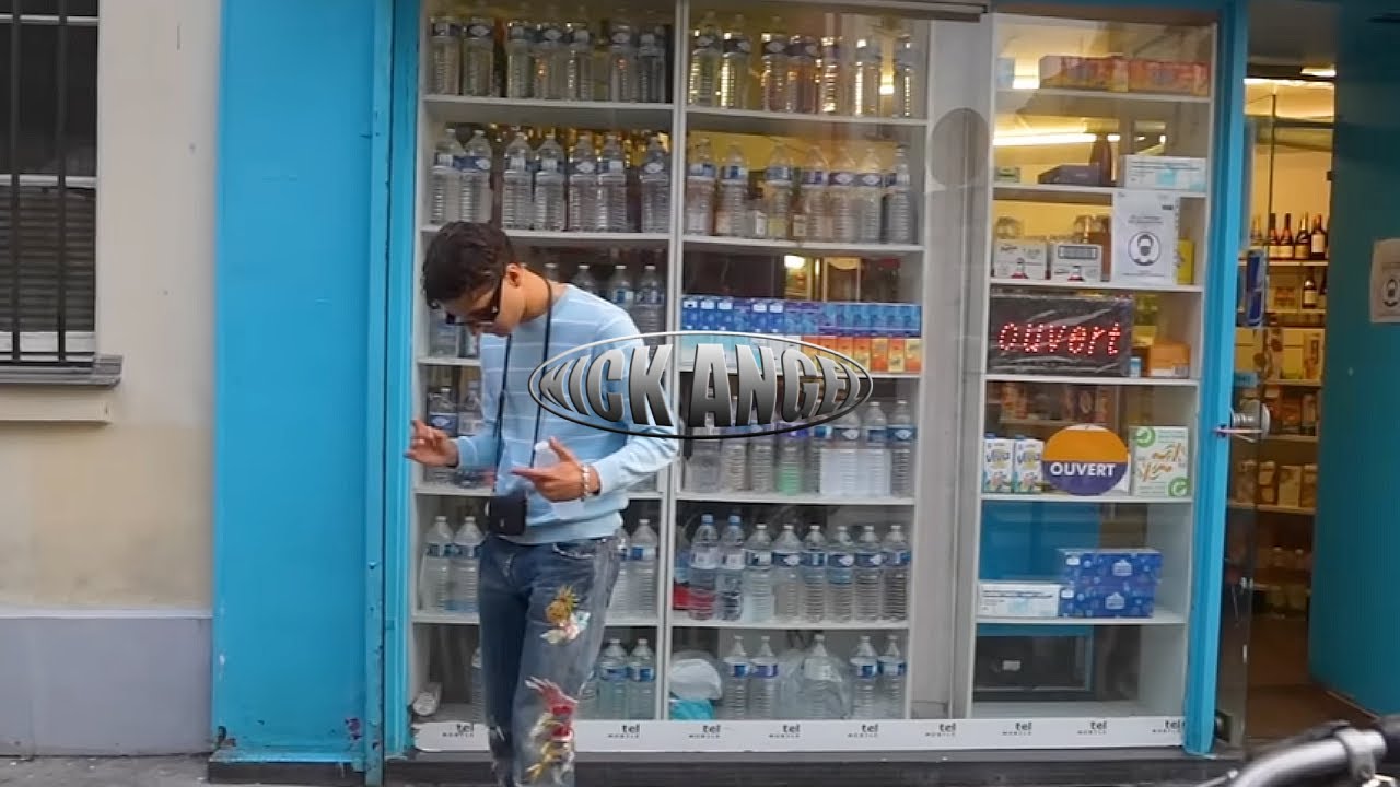 Pashanim x DnB Type Beat "Märchen" (prod. Nick Angel x prodby.kyro x prodbymst)