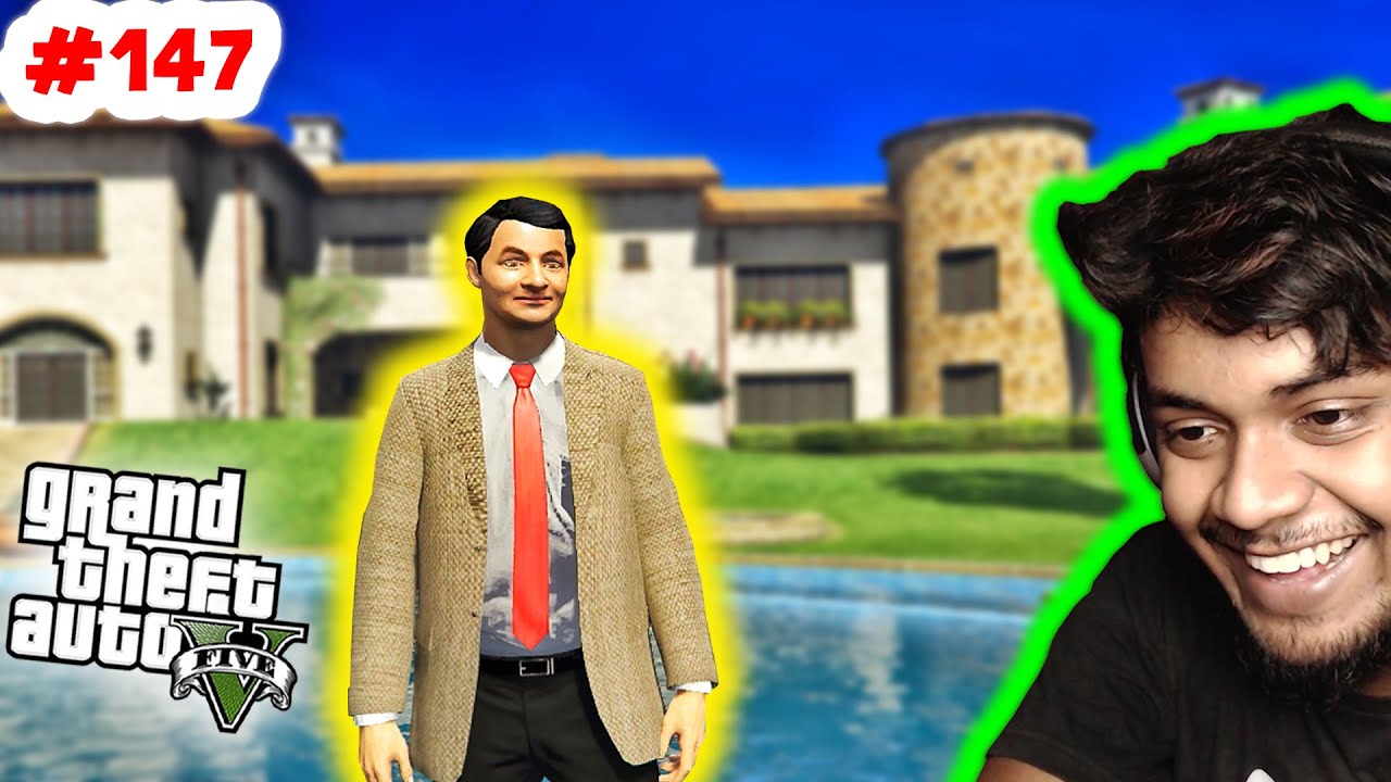 Gta5 tamil 