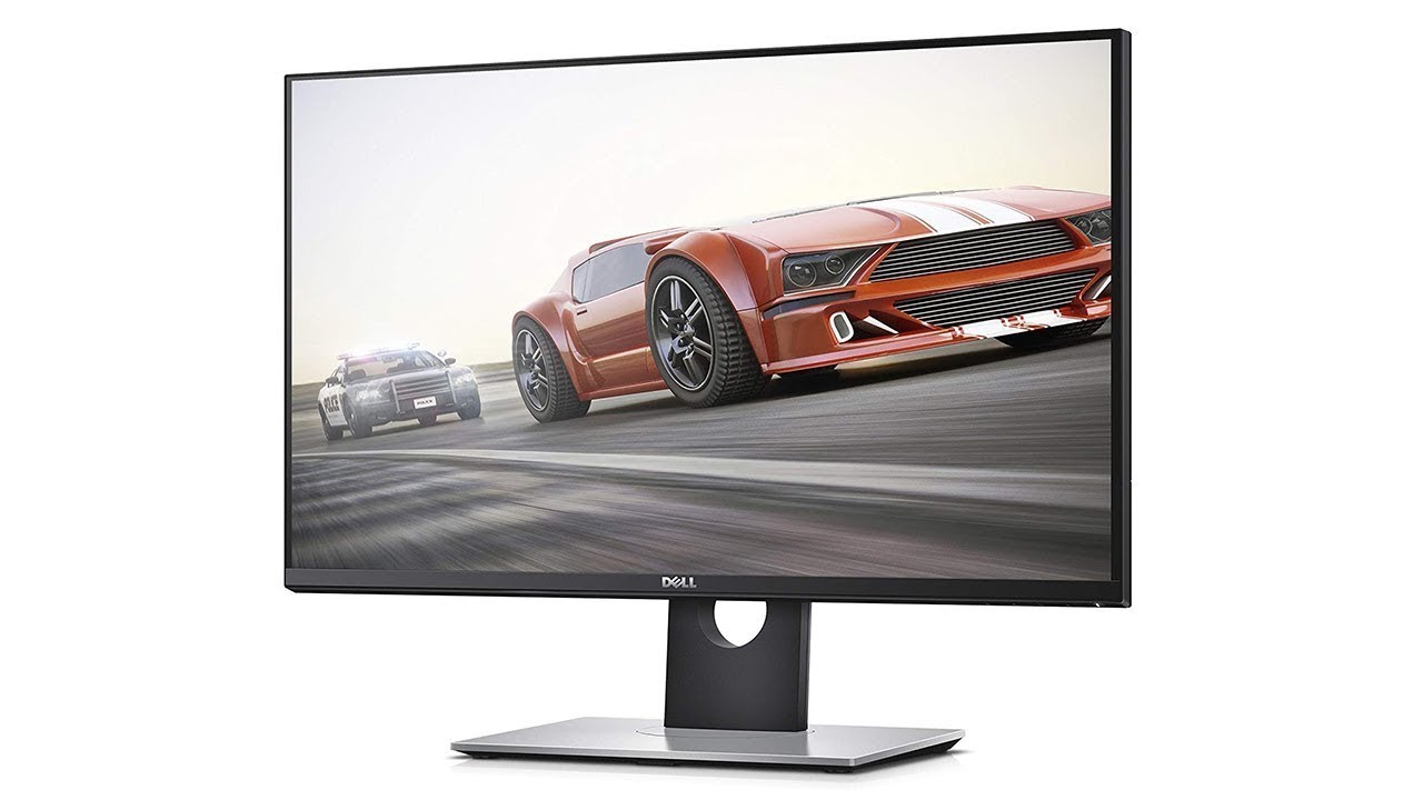Top 5 Best Budget Monitor For Gaming 2020 On Amazon