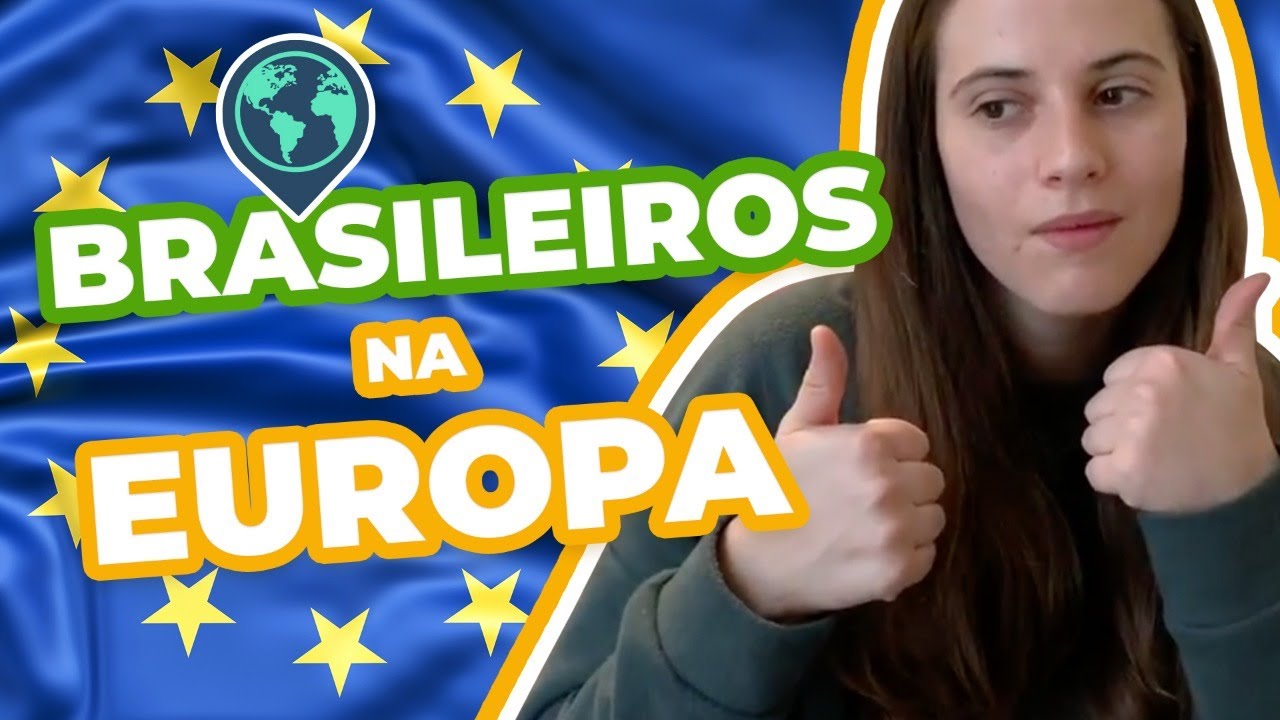 4 Universidades na Europa MUITO F&Aacute;CEIS PASSAR 🇪🇺