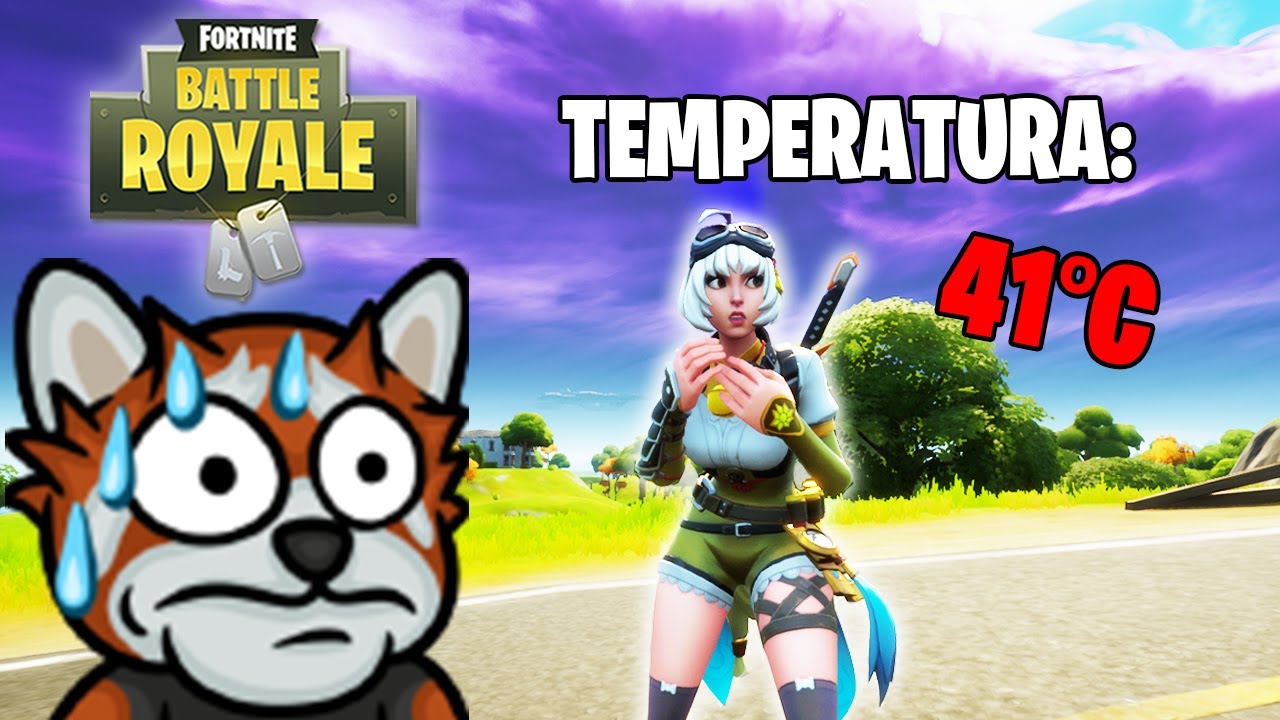 TO BYŁY MOJE NAJTRUDNIEJSZE GRY... - Fortnite Ewron